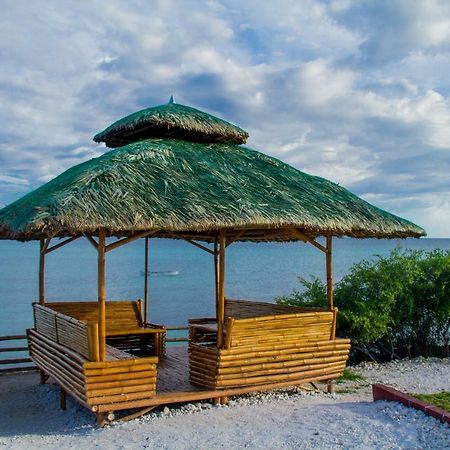 Pearl Of Santa Fe - Sabal'S Lodge ภายนอก รูปภาพ