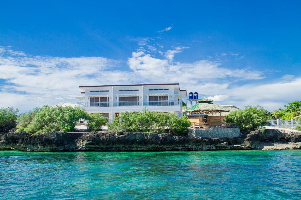 Pearl Of Santa Fe - Sabal'S Lodge ภายนอก รูปภาพ
