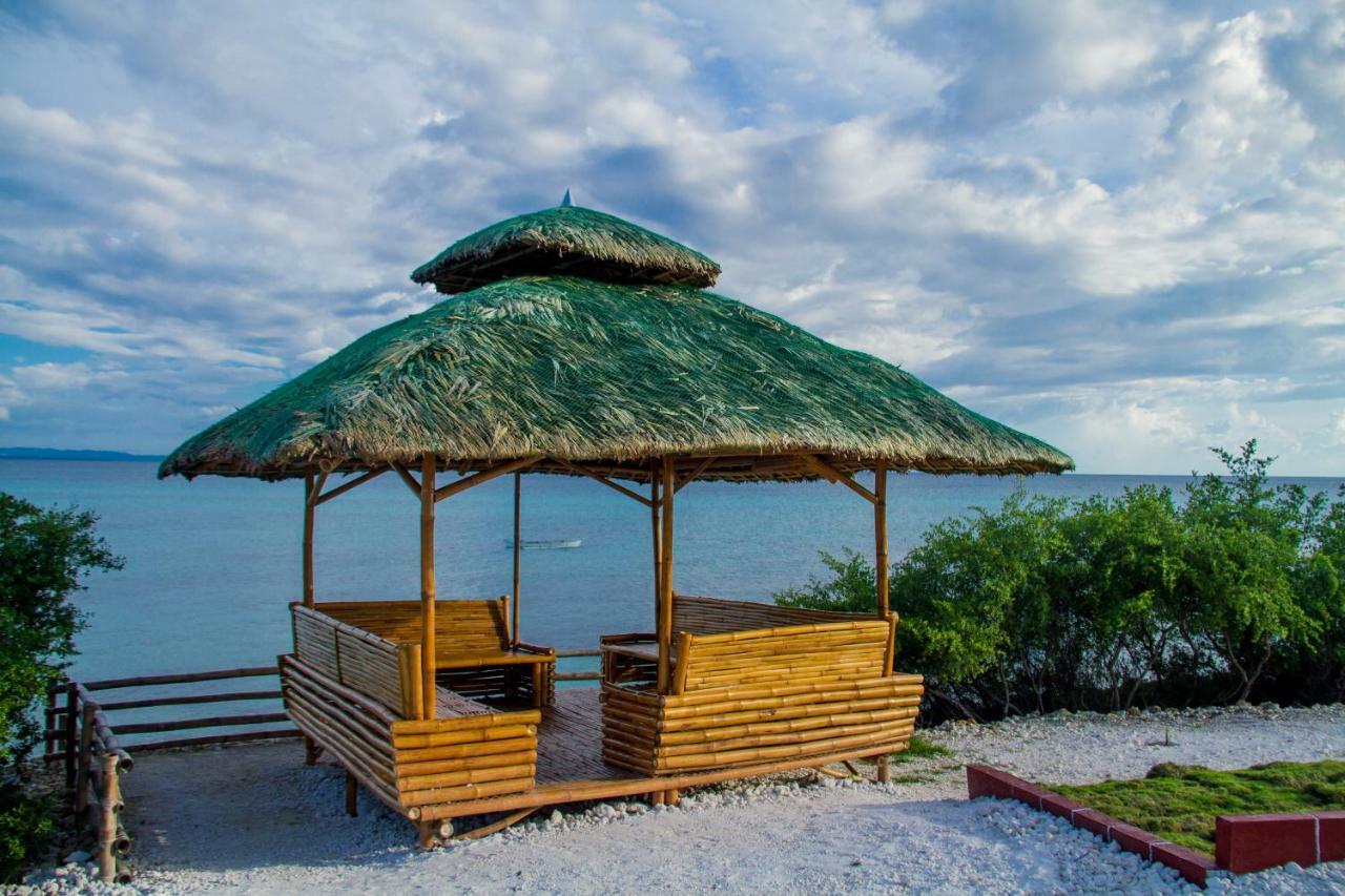Pearl Of Santa Fe - Sabal'S Lodge ภายนอก รูปภาพ