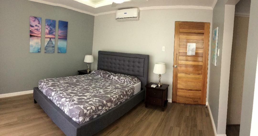 Pearl Of Santa Fe - Sabal'S Lodge ภายนอก รูปภาพ