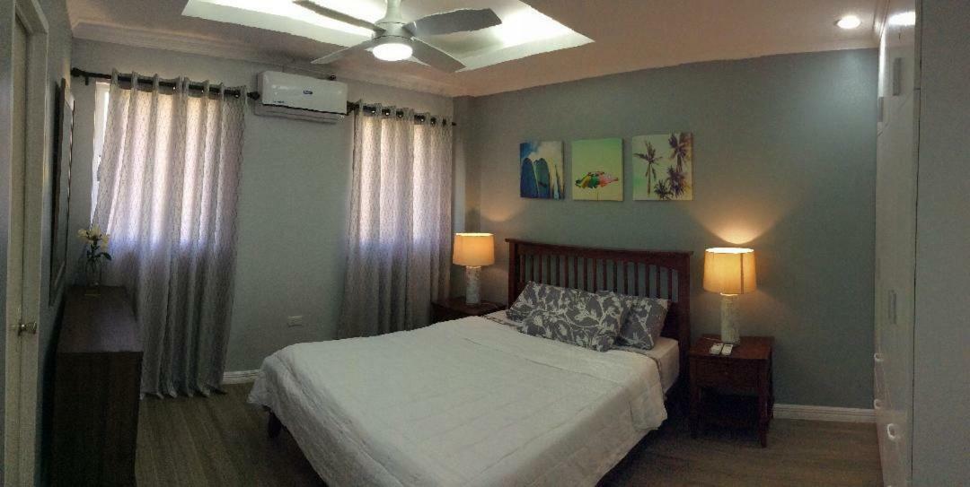 Pearl Of Santa Fe - Sabal'S Lodge ภายนอก รูปภาพ