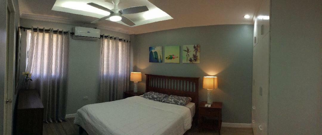 Pearl Of Santa Fe - Sabal'S Lodge ภายนอก รูปภาพ