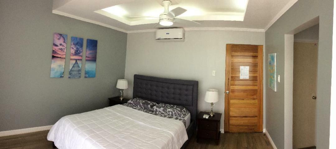 Pearl Of Santa Fe - Sabal'S Lodge ภายนอก รูปภาพ